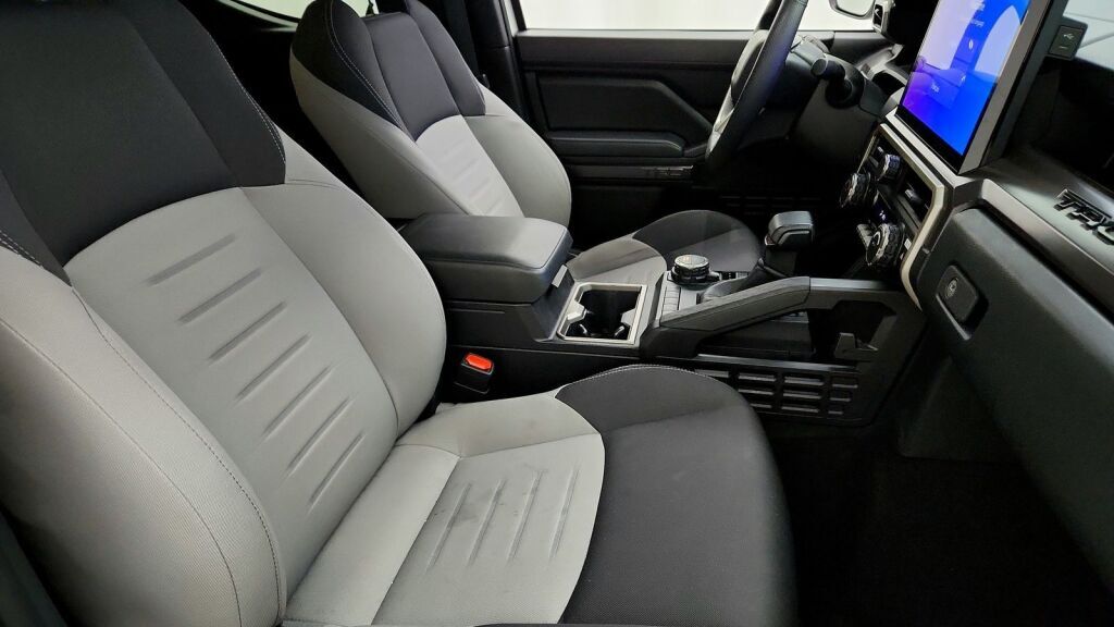 2024 Toyota Tacoma TRD Sport Laurel MD