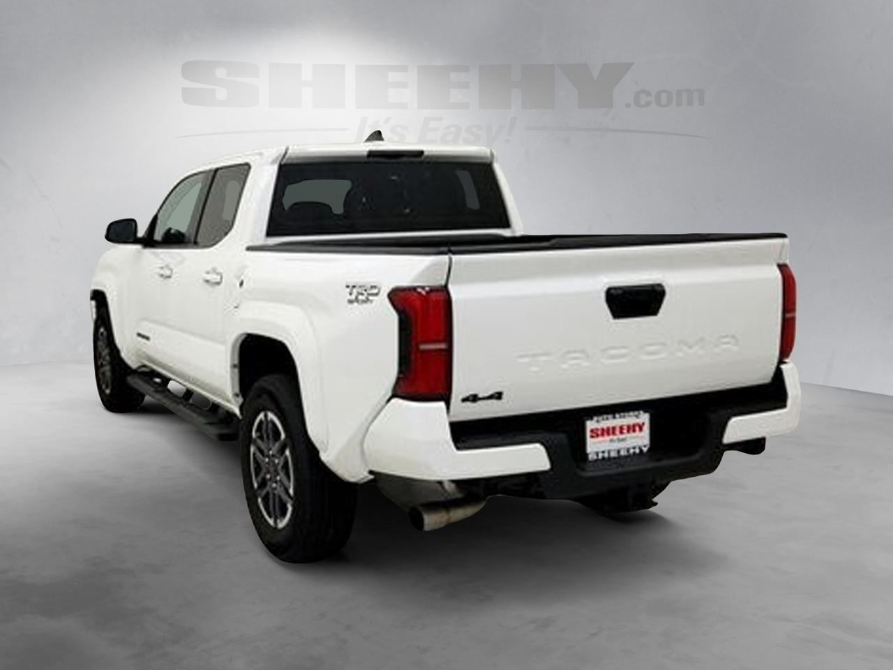 2024 Toyota Tacoma TRD Sport Laurel MD