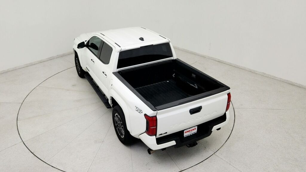 2024 Toyota Tacoma TRD Sport Laurel MD