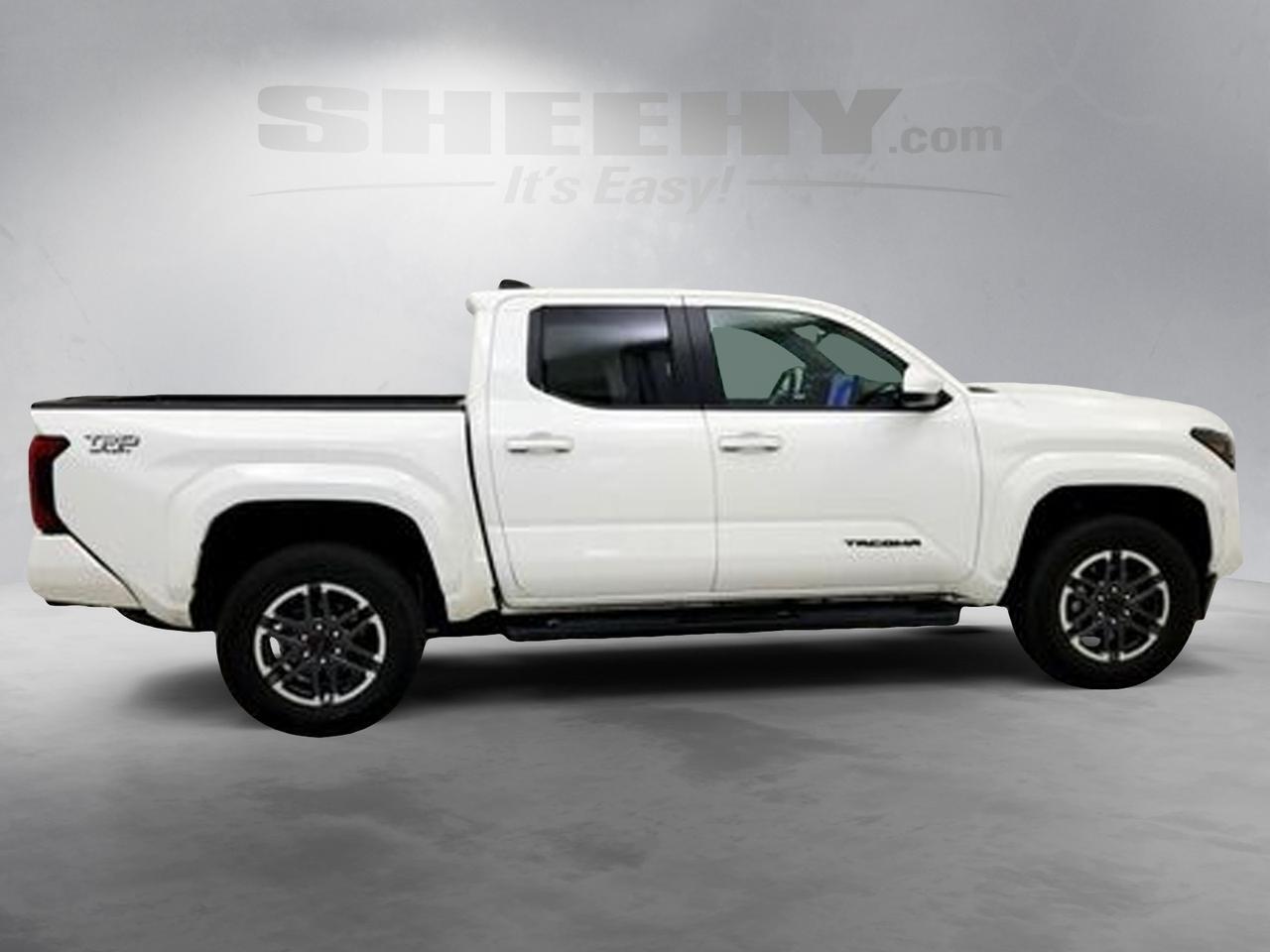 2024 Toyota Tacoma TRD Sport Laurel MD