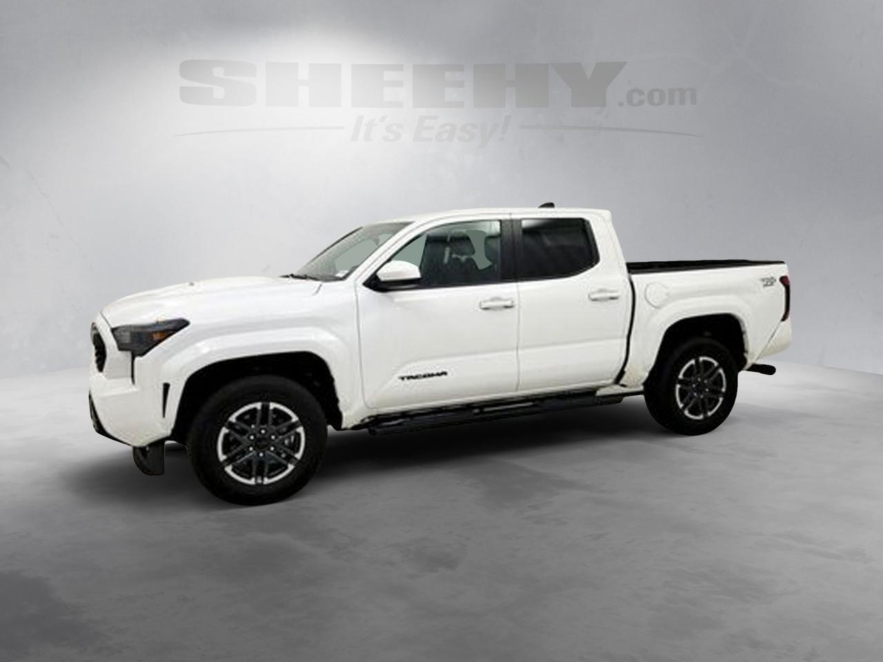 2024 Toyota Tacoma TRD Sport Laurel MD