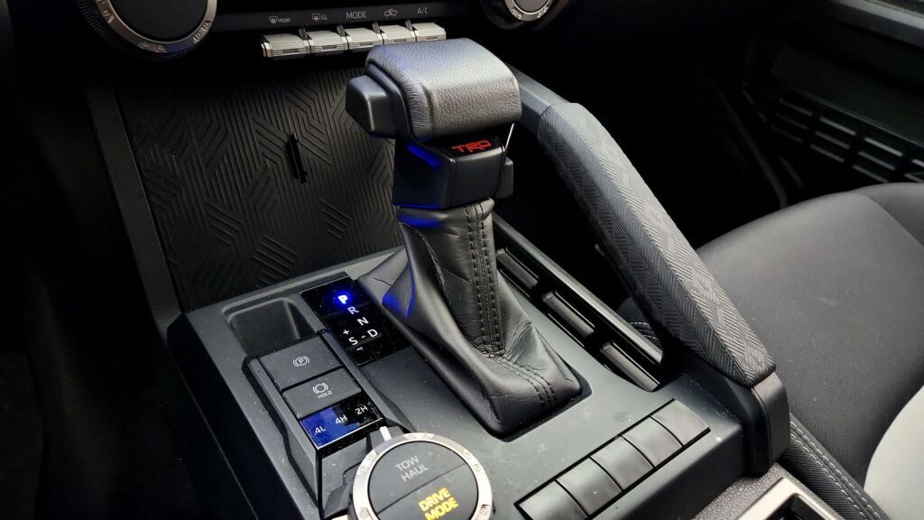 2024 Toyota Tacoma TRD Sport Laurel MD
