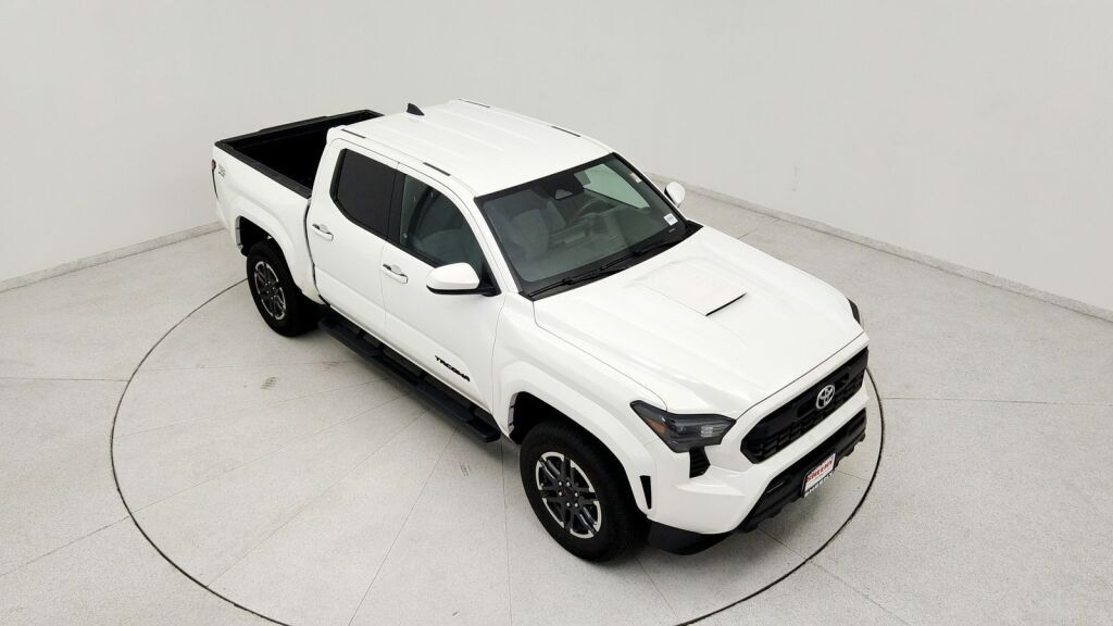 2024 Toyota Tacoma TRD Sport Laurel MD
