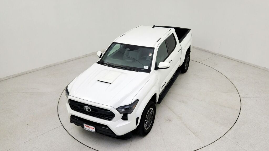2024 Toyota Tacoma TRD Sport Laurel MD