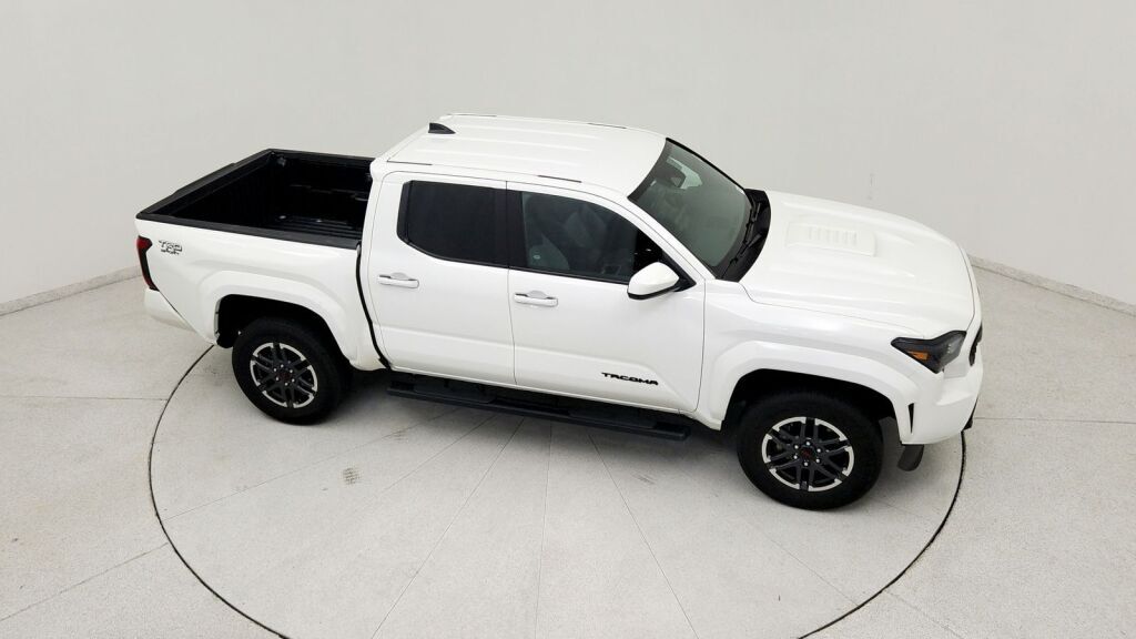 2024 Toyota Tacoma TRD Sport Laurel MD