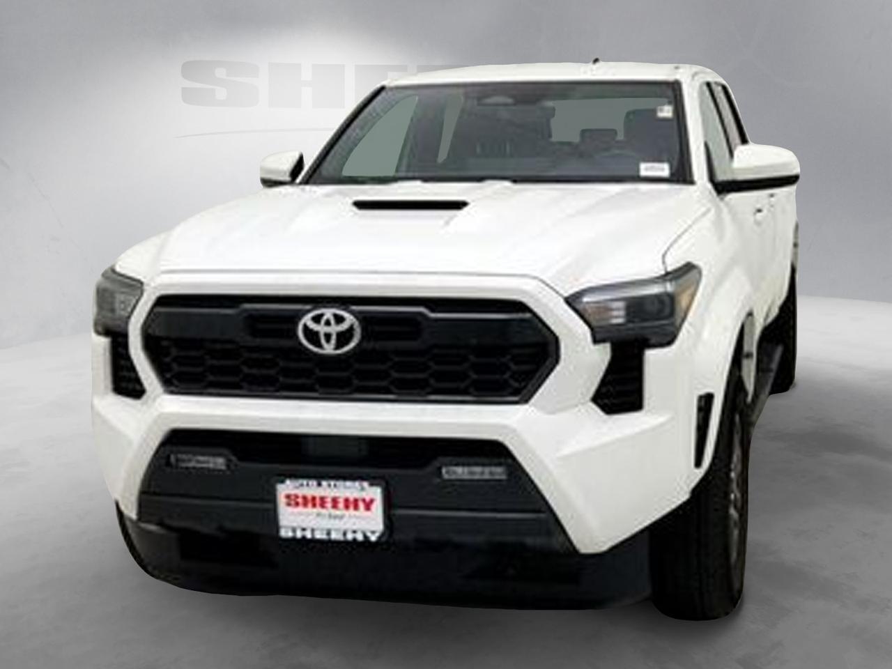 2024 Toyota Tacoma TRD Sport Laurel MD