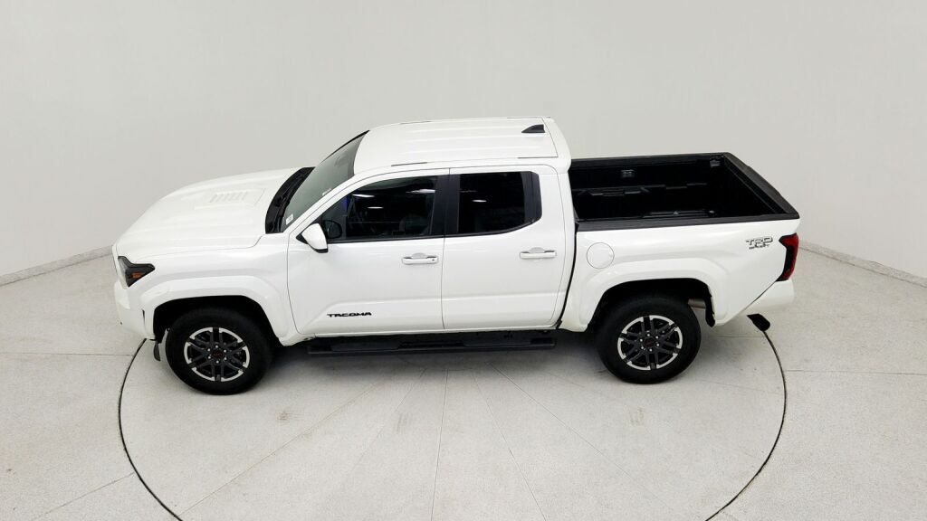 2024 Toyota Tacoma TRD Sport Laurel MD