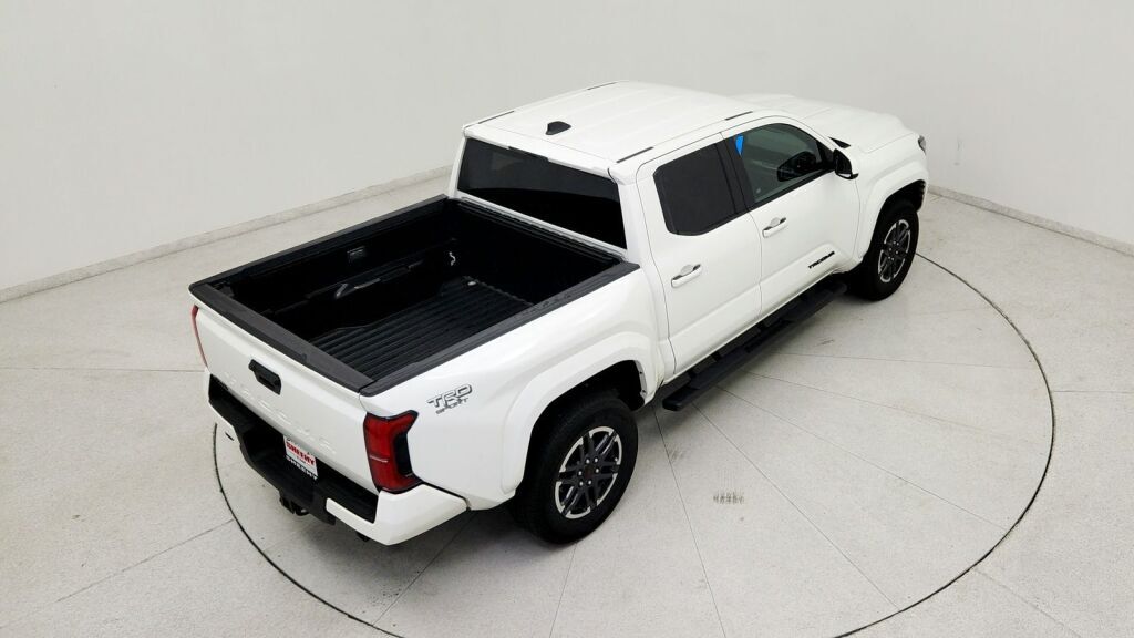2024 Toyota Tacoma TRD Sport Laurel MD