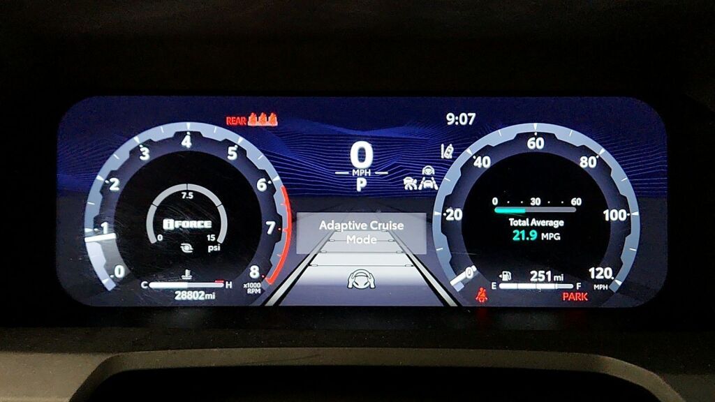 2024 Toyota Tacoma TRD Sport Laurel MD