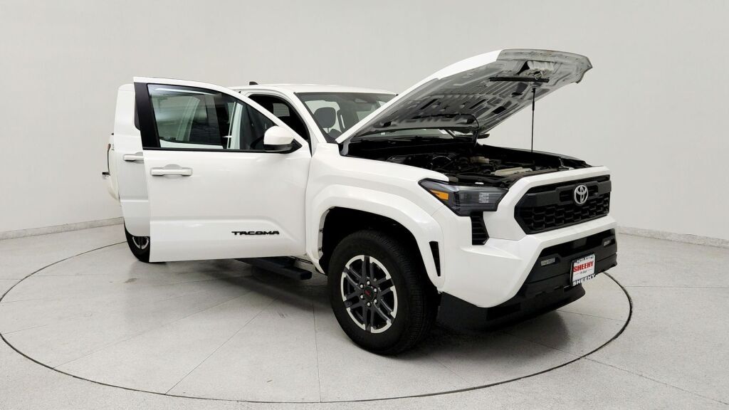 2024 Toyota Tacoma TRD Sport Laurel MD