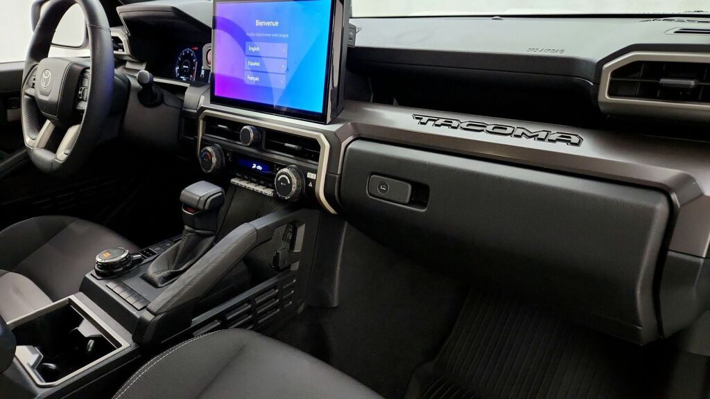 2024 Toyota Tacoma TRD Sport Laurel MD