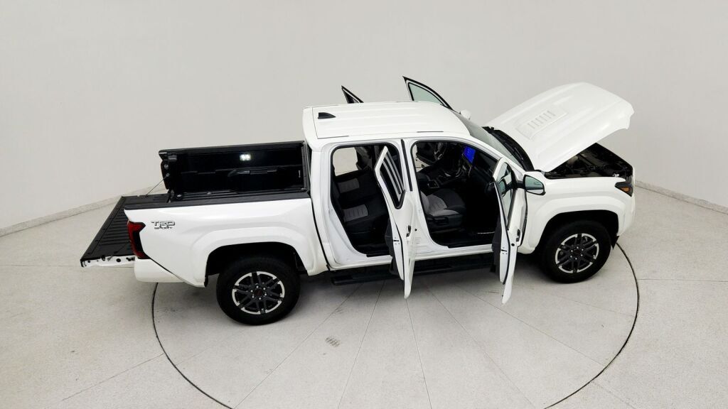 2024 Toyota Tacoma TRD Sport Laurel MD