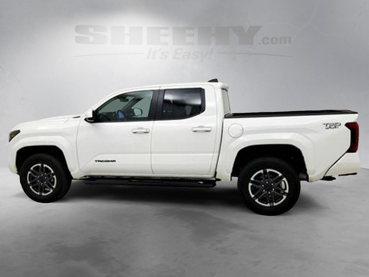 2024 Toyota Tacoma TRD Sport Laurel MD