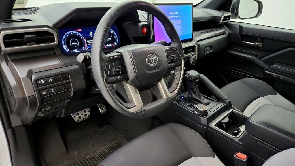2024 Toyota Tacoma TRD Sport Laurel MD