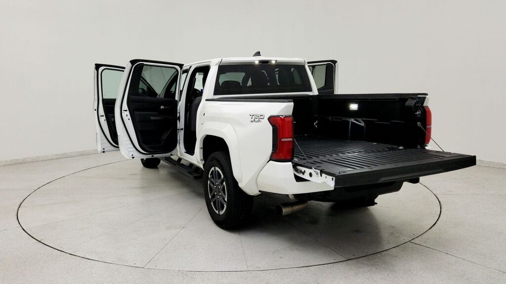 2024 Toyota Tacoma TRD Sport Laurel MD