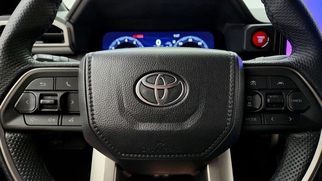 2024 Toyota Tacoma TRD Sport Laurel MD