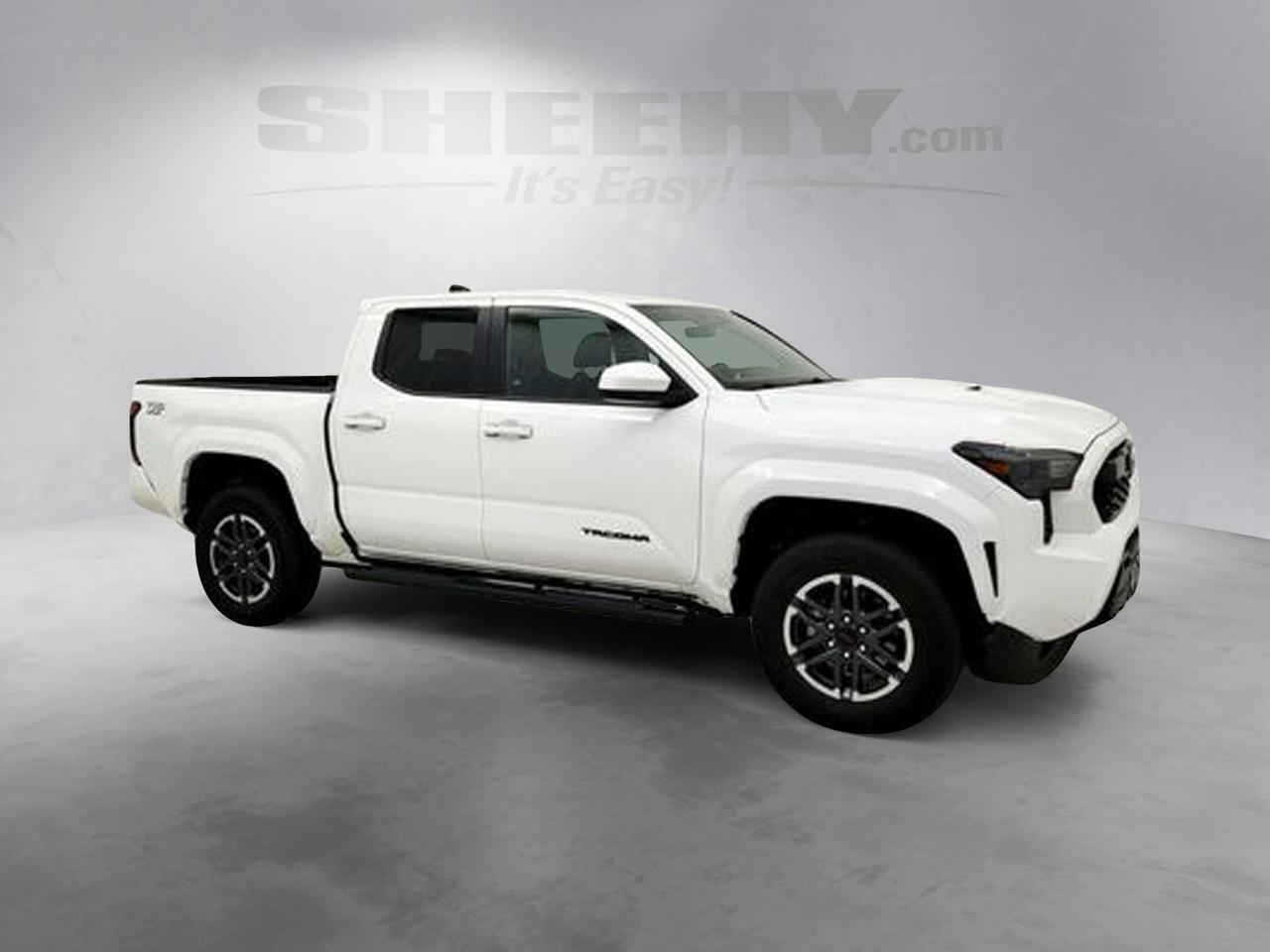 2024 Toyota Tacoma TRD Sport Laurel MD
