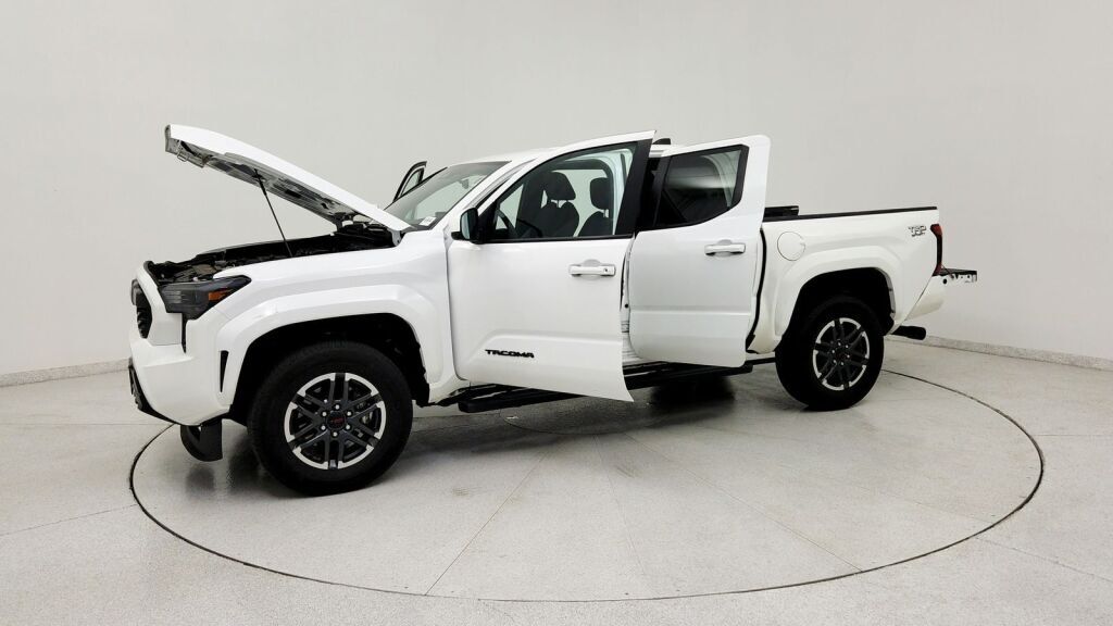 2024 Toyota Tacoma TRD Sport Laurel MD