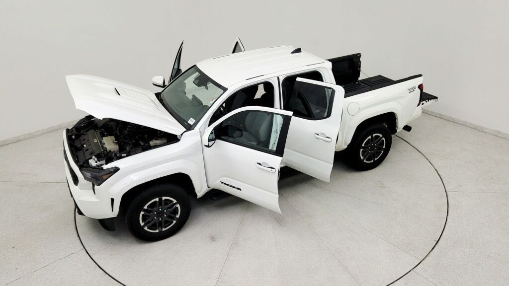 2024 Toyota Tacoma TRD Sport Laurel MD