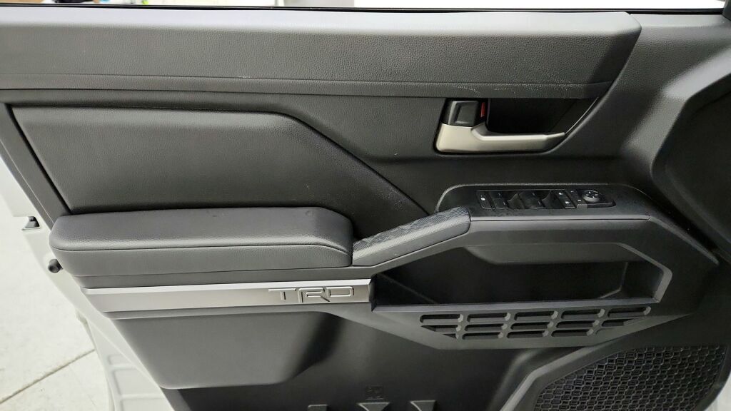 2024 Toyota Tacoma TRD Sport Laurel MD