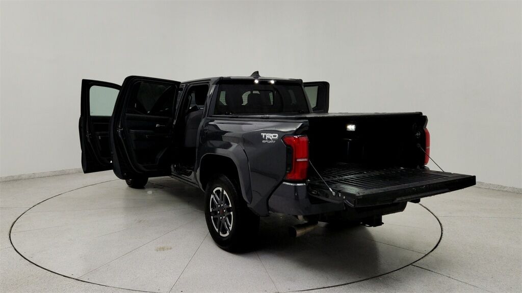 2024 Toyota Tacoma TRD Sport Laurel MD