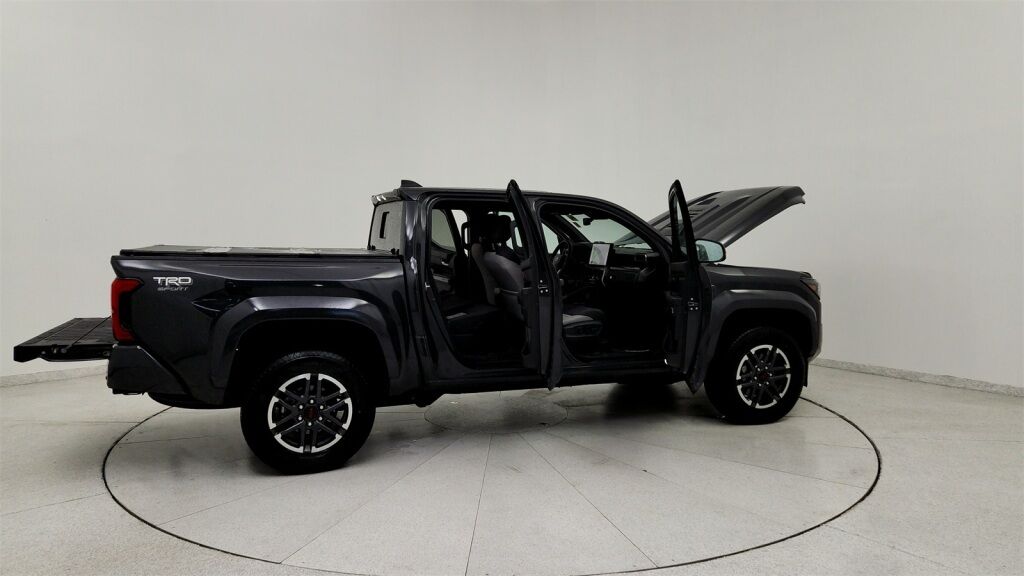 2024 Toyota Tacoma TRD Sport Laurel MD