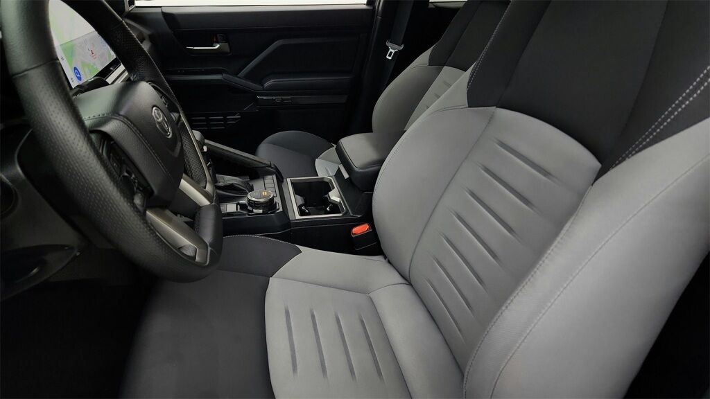 2024 Toyota Tacoma TRD Sport Laurel MD