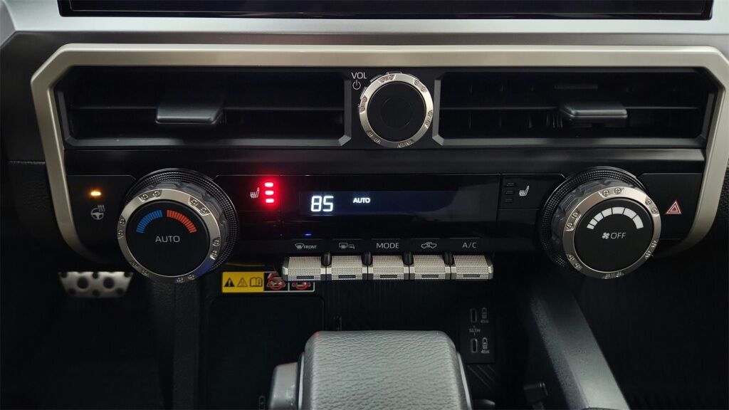 2024 Toyota Tacoma TRD Sport Laurel MD