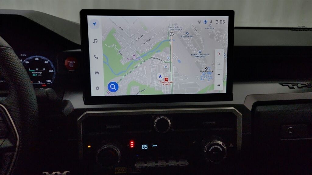 2024 Toyota Tacoma TRD Sport Laurel MD