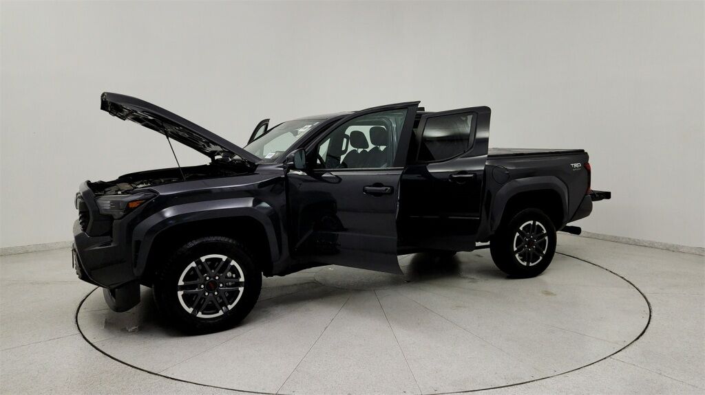 2024 Toyota Tacoma TRD Sport Laurel MD
