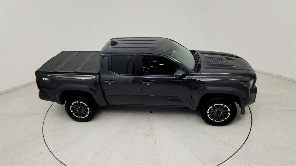 2024 Toyota Tacoma TRD Sport Laurel MD