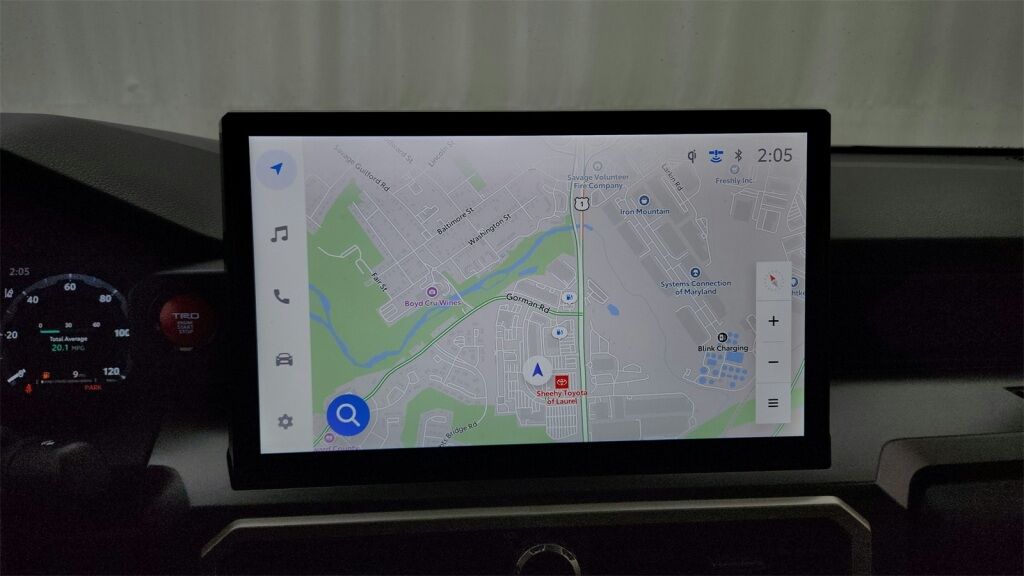 2024 Toyota Tacoma TRD Sport Laurel MD