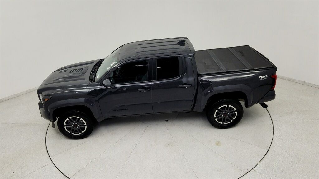 2024 Toyota Tacoma TRD Sport Laurel MD