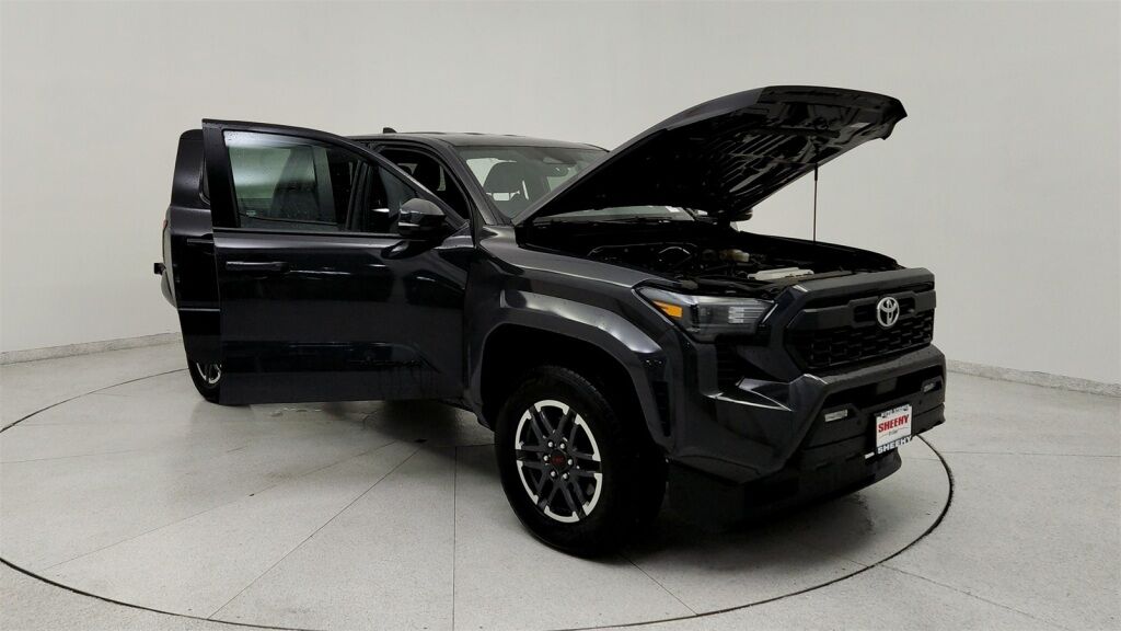 2024 Toyota Tacoma TRD Sport Laurel MD