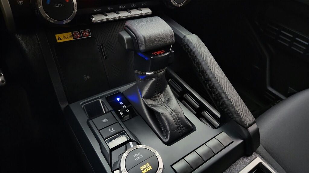 2024 Toyota Tacoma TRD Sport Laurel MD