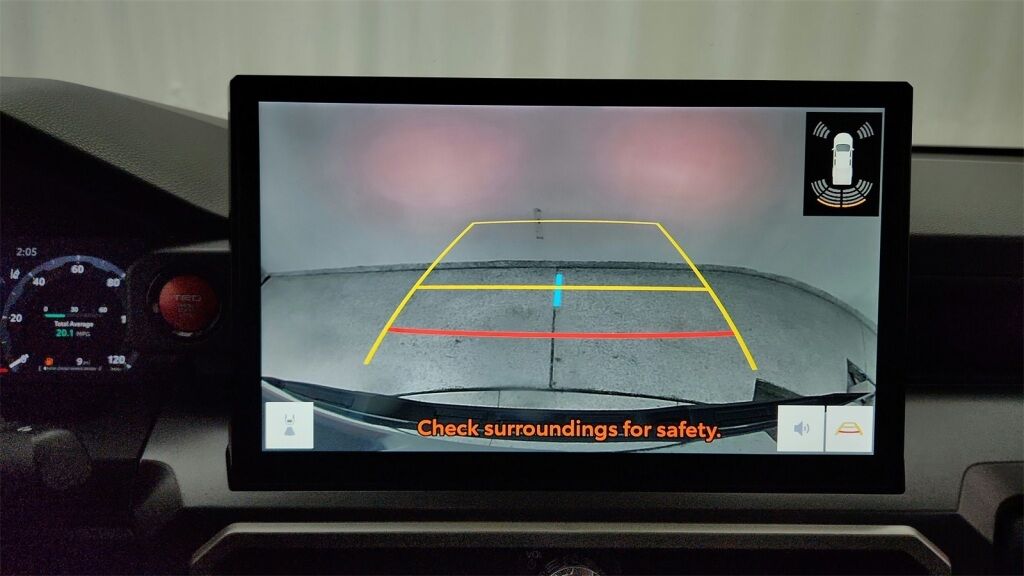 2024 Toyota Tacoma TRD Sport Laurel MD