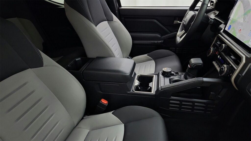 2024 Toyota Tacoma TRD Sport Laurel MD