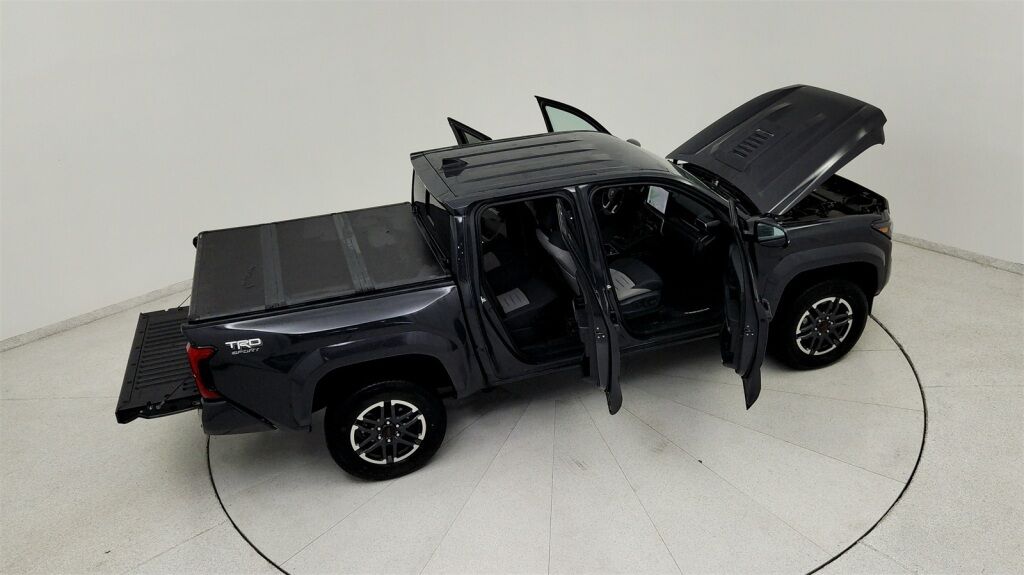 2024 Toyota Tacoma TRD Sport Laurel MD