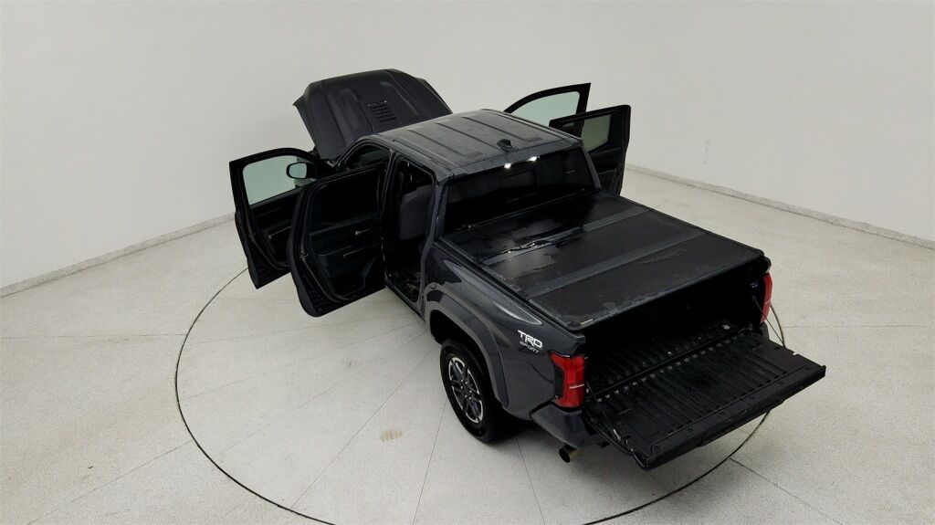 2024 Toyota Tacoma TRD Sport Laurel MD