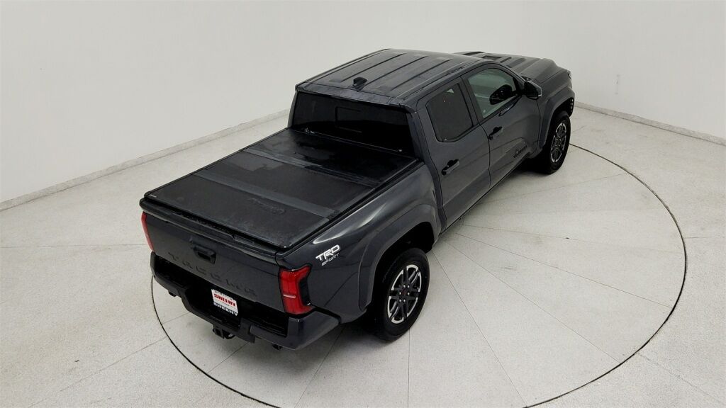 2024 Toyota Tacoma TRD Sport Laurel MD