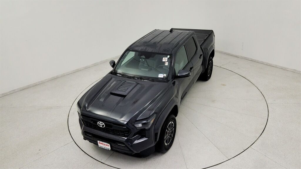 2024 Toyota Tacoma TRD Sport Laurel MD