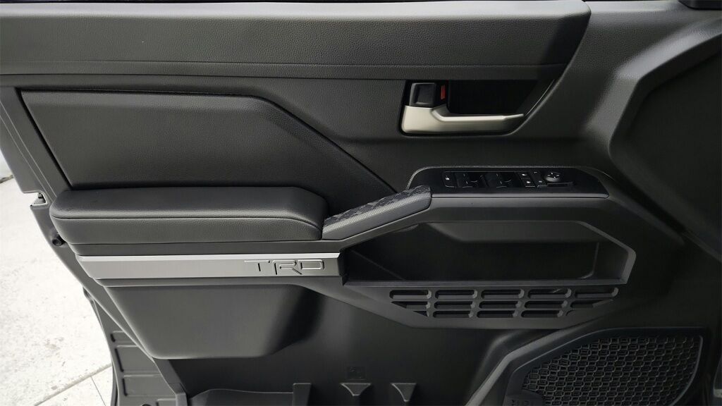 2024 Toyota Tacoma TRD Sport Laurel MD