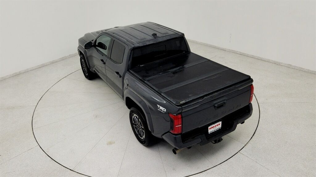 2024 Toyota Tacoma TRD Sport Laurel MD
