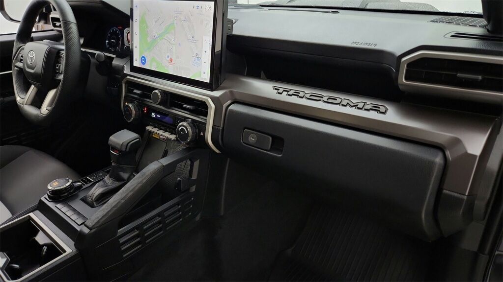 2024 Toyota Tacoma TRD Sport Laurel MD