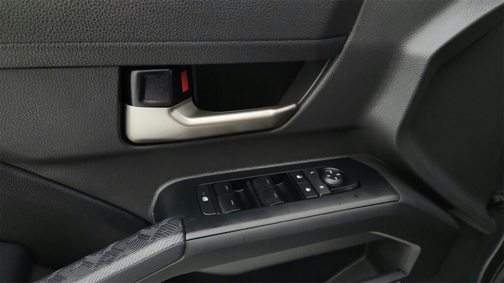 2024 Toyota Tacoma TRD Sport Laurel MD