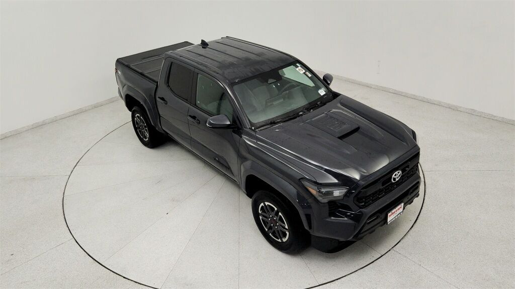 2024 Toyota Tacoma TRD Sport Laurel MD