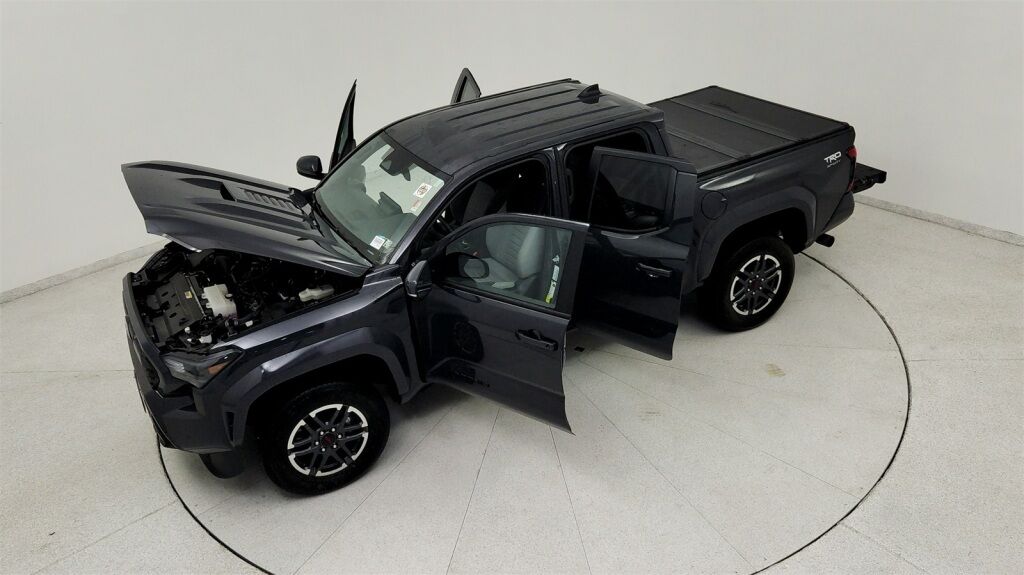 2024 Toyota Tacoma TRD Sport Laurel MD
