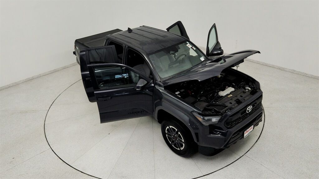 2024 Toyota Tacoma TRD Sport Laurel MD