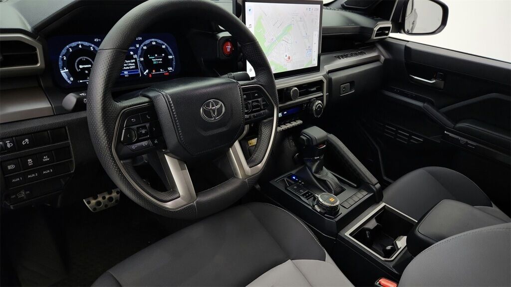 2024 Toyota Tacoma TRD Sport Laurel MD