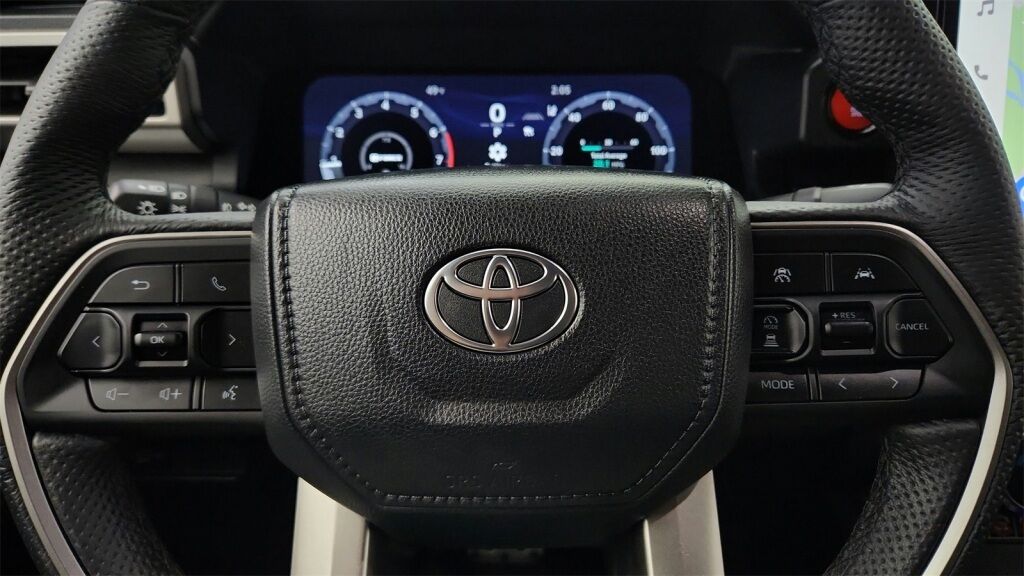 2024 Toyota Tacoma TRD Sport Laurel MD